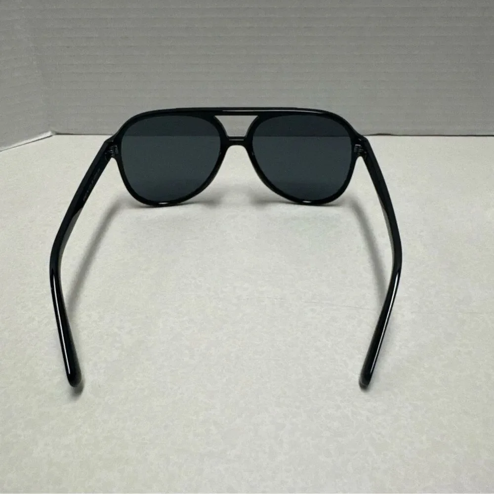 Herjour Retro Trendy Aviator Sunglasses for Women Or Men - NIB - 2 Pair